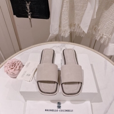 Brunello Cucinelli Sandals